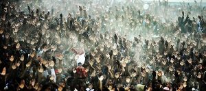 Perseteruan PWI-LS dan Komunitas Habaib: Analisis Ilmiah atas Fenomena Ashabiyah dan Perebutan Otoritas Keagamaan