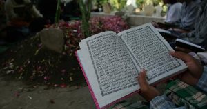 Syarat Tegaknya hujjah dalam Takfir Mu’ayyan