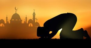 PUASA TAPI TIDAK SHOLAT :