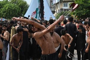 Menguak Arsitek Fitnah, Darah di Karbala, hingga Lahirnya Sekte-sekte serta Mitos Imam Gaib